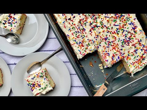 classic-birthday-cake-|-southern-living
