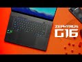 They ruined my favorite laptop  rog zephyrus g16 2024 review