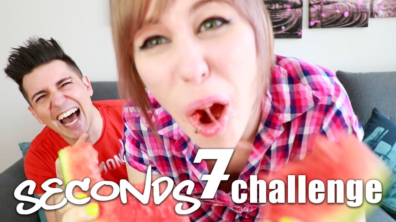 7 SECOND CHALLENGE | Deiak