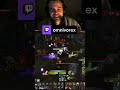 burning rush bot malfunction ??? | omnivorex on #Twitch