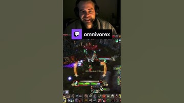 burning rush bot malfunction ??? | omnivorex on #Twitch