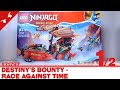 Construction lego ninjago  destinys bounty  race against time 12 fr