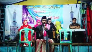 Ceramah LUCU KH Saeful Bahri (kang Baridin) bersama Hj Uun Kurniasih Acara Walimatul Ursy-Indramayu