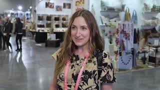 The Gift & Home Temporaries at Las Vegas Market Winter 2023 The Gift & Home Temporaries at Las Vegas Market Winter 2023