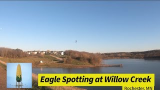 Willow Creek Reservoir- Eagle's Wings by EFilms2484 64 views 3 weeks ago 1 minute, 58 seconds