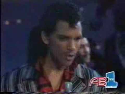 Debarge : Time Will Reveal