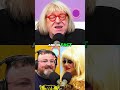Bruce Vilanch's Modeling Journey as a Charming Chub
