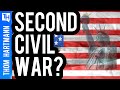 How Oligarchs Could Start A Second Civil War!