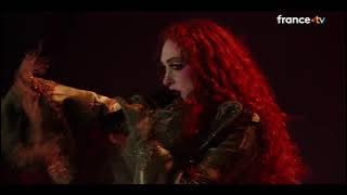 Download lagu FEMININOMENON — Chappell Roan — Rock en Seine — August 20, 2025