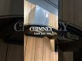 Chimney By Kaff