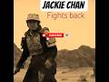 Jackie Chan fight scene, u don't know kung fu battle, #edit #ww2 #movie #netflix