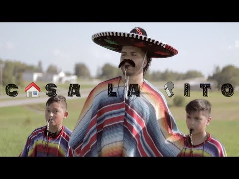 SiRySs Da KiNg Casa La Pito Official Music Video