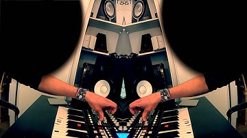 First live test with Akai mpk49 Ableton