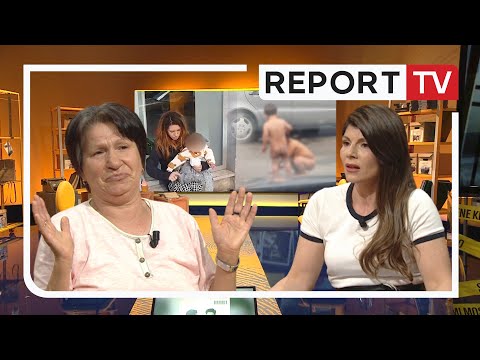 Video: Në thirrjen e mamisë a janë të vërtetë foshnjat?