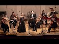 Baldassarre Galuppi - Concerto a 6 for 2 flutes, strings & b.c. in D minor - CroBaroque