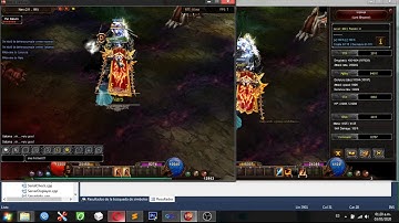 BUG SKILL BEAST UPPERCUT RF