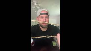 Jacoje 3mm diamond cut Franco review and unbox