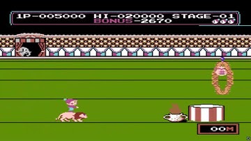 MAME MESS DCAT 8 100 IN 1 8BIT CONSOLE CIRCUS NES VS FROM 100 IN 1 DCAT 8 ENHANCED NES