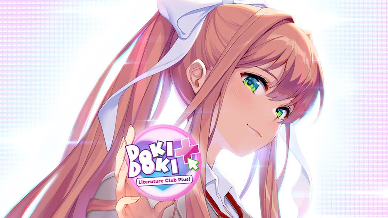 世界中のプレイヤーを恐怖させた恋愛ホラーゲーム｜ドキドキ文芸部プラス #１