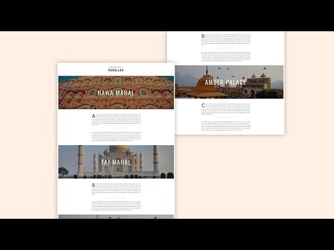 How To Create