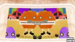 Shape Song Effects In V Major