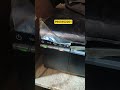 red light blinking l805 printer