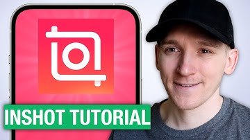 InShot Videobewerking Tutorial - Hoe de InShot-app te gebruiken