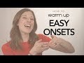 Easy Onsets (Sound)