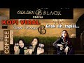 GOLDEN BLACK COFFEE by TASYA FARASYA VIRAL TIKTOK DI MANA-MANA | EMANG ENAK BANGET?