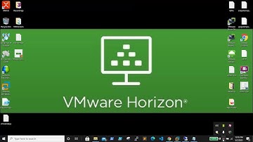 VMware Horizon 8 Steps to Configuring vCenter Server7 in VMware Horizon Administrator Console - 04