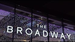The Broadway Bradford Shopping Centre 1st Birthday Celebrations.