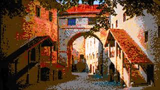 Chiptune Medieval The Bards Tale Cc0 Full Track Loop