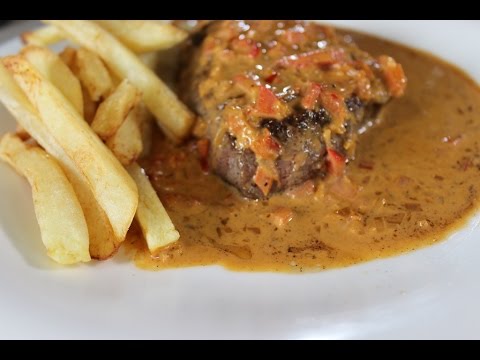 Video: Zo Maak Je Een Heerlijke Steak: 2 Makkelijke Recepten