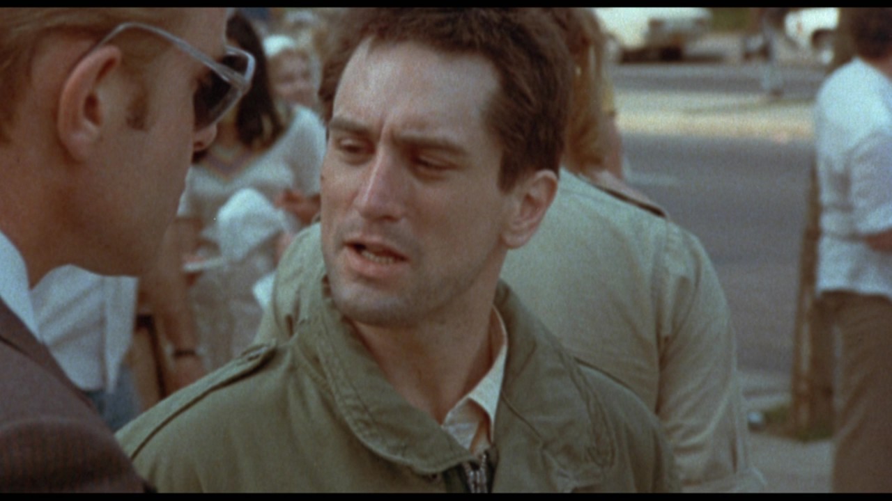 Taxi Driver — Science on Screen