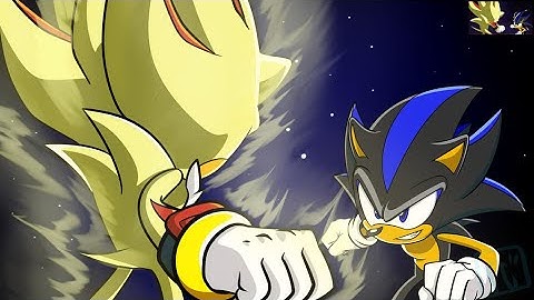 SHADIC VS NAZDOOM (PT2) - SPOILERS!!!