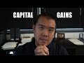 Avoiding Capital Gains Tax!