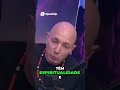 Espiritualidade vs. Religiosidade_ Tornando-se Humano Melhor -  #shortvideo #cortespodcast