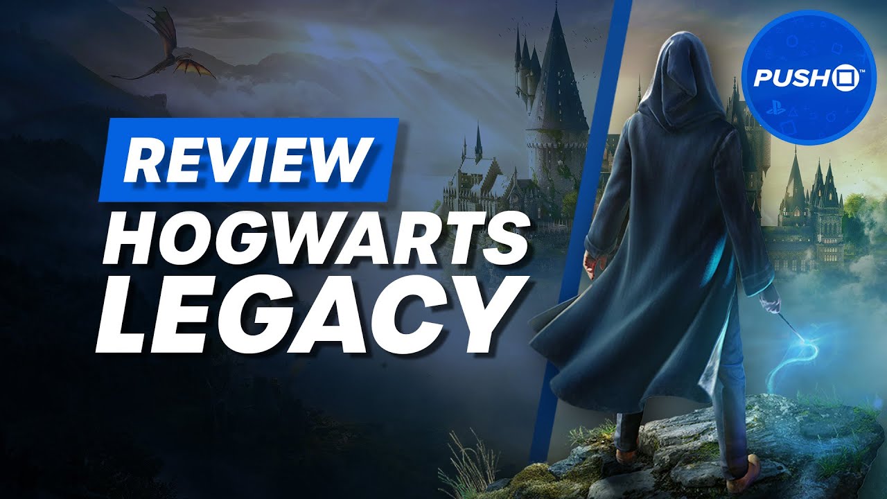 New Hogwarts Legacy Gameplay - Deltia's Gaming