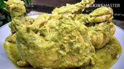 RESEP AYAM LADO MUDO (CABE IJO) ALA UNI CHECHE | MASAKAN KHAS PADANG - Durasi: 6.34. RESEP AYAM LADO MUDO (CABE IJO) ALA UNI CHECHE | MASAKAN KHAS PADANG - Durasi: 6.34.