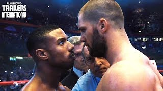 CREED II | Trailer legendado #2 do filme com Stallone e Michael B. Jordan