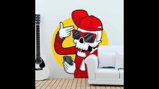 Skeleton dance _ Ifibokolo x Suicide Nation (prd by Kazet)