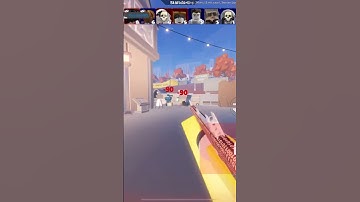 EXPLOITER RUINS ROUND (Roblox Arsenal)