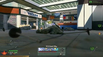 Salvarth - Mw2 hitmarkers Intervention with stopping power (one clip) PC - Part 1