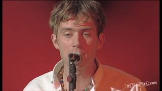 Blur feat Terry Hall - Nite Klub - My Taratata 1996