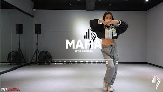 ITZY(있지) &quot;마.피.아. In the morning&quot; l Kpop Cover Dance @NEWBOM