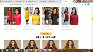Nykaa Theme for Ecommerce | screenshot 3