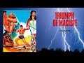 Triumph of Maciste I Full Movie