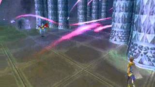 Dissidia Fan Made Trailer