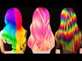 AMAZING TRENDING HAIRSTYLES 💗 Hair Transformation | Hairstyle ideas for girls #28