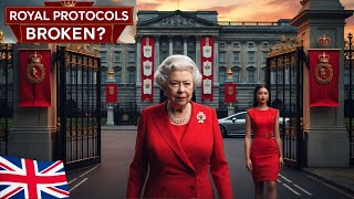 Reimagining Royal Protocols: How Modern Royals Are Breaking Palace Traditions